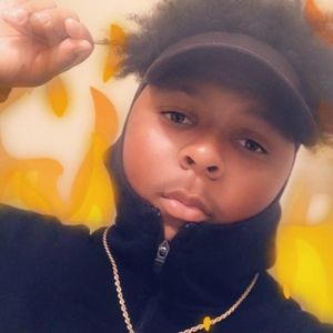 Meet your Posher, Jay